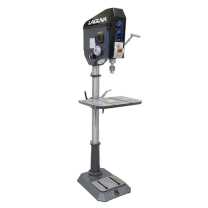 Laguna Floor Drill Press DP:20, 1.5HP - 220V | MDP20-1