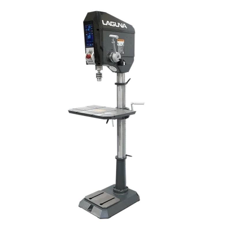Laguna Floor Drill Press DP:20, 1.5HP - 220V | MDP20-1