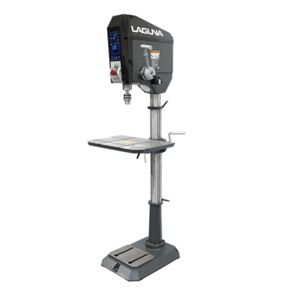 Laguna Floor Drill Press DP:20, 1.5HP - 220V | MDP20-1