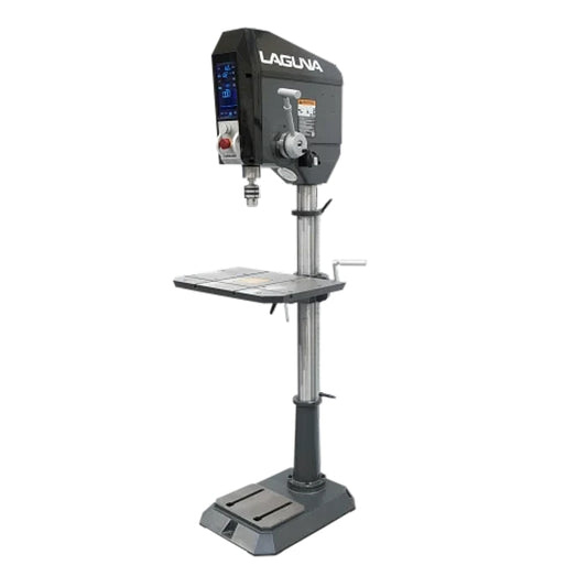 Laguna Floor Drill Press DP:20, 1.5HP - 220V | MDP20-1