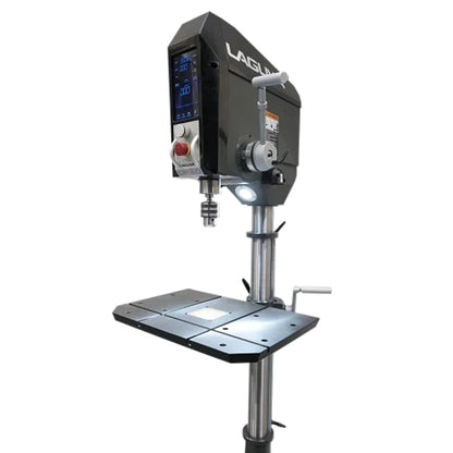Laguna Floor Drill Press DP:20, 1.5HP - 220V | MDP20-1