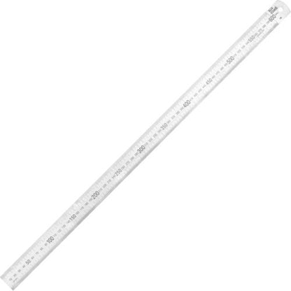 Tork Craft Stainless Steel Ruler 600mmx30mmx1.2mm | ME01060