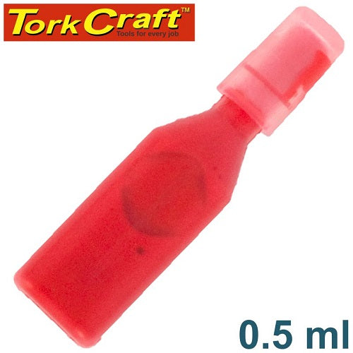 Replacement Red Ink 0.5ml For Blotting Tape &#8211; ME07825 | ME07825-01