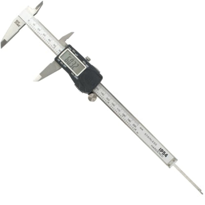 Tork Craft Digital Vernier Calliper 200mm | ME12200