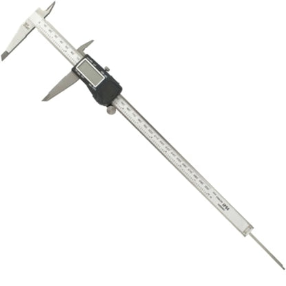 Tork Craft Stainless Steel Digital Vernier Calliper 300mm | ME12300