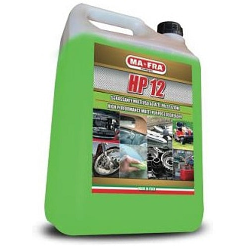 MA-FRA HP 12 Multi Purpose Degreaser 4500ml (P0849) | MF09
