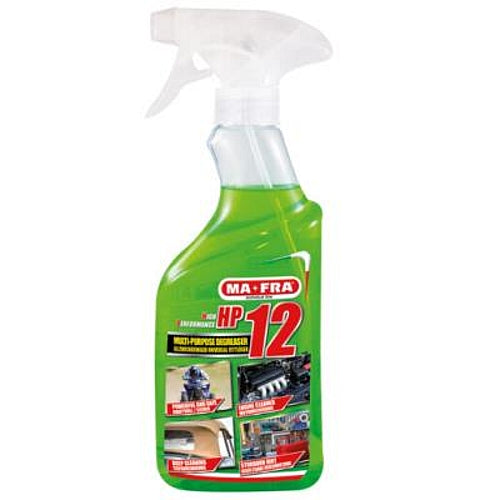 MA-FRA HP 12 Multi Purpose Degreaser 500ml (H0879) | MF107