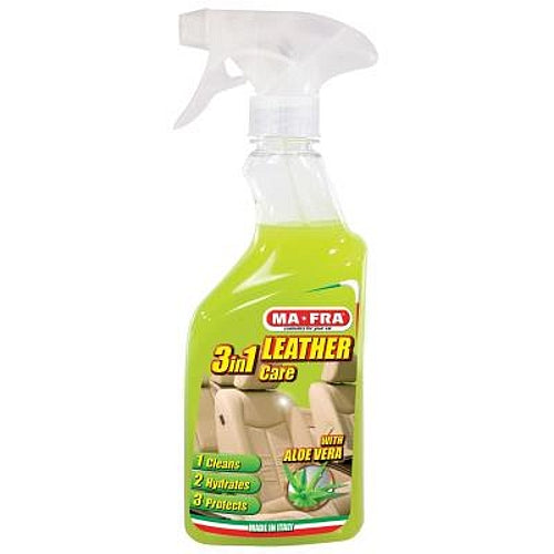MA-FRA 3-in-1 Leather Treatment 500ml (H0848) | MF108