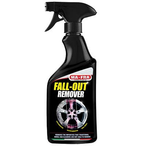 MA-FRA Fall Out Remover Dual 500ml (H1002) | MF112