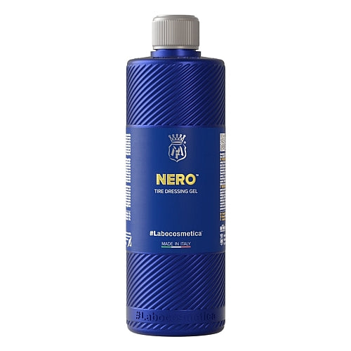 #Labocosmetica NERO Tire Dressing Gel 500ml (LAB123) | MF217