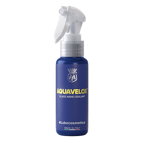 #Labocosmetica AQUAVELOX Anti-Rain Nano Glass Sealant 100ml (LAB14) | MF37