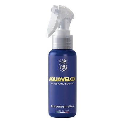 #Labocosmetica AQUAVELOX Anti-Rain Nano Glass Sealant 100ml (LAB14) | MF37