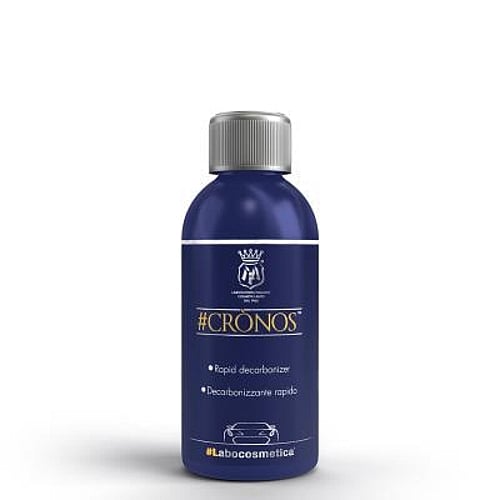 #Labocosmetica CRONOS Rapid Decarboniser 250ml (LAB07) | MF39