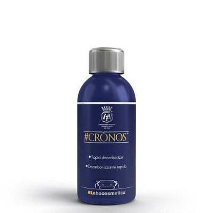 #Labocosmetica CRONOS Rapid Decarboniser 250ml (LAB07) | MF39