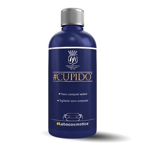 #Labocosmetica CUPIDO Composit Sealant Nanoglaze 500ml (LAB15) | MF40