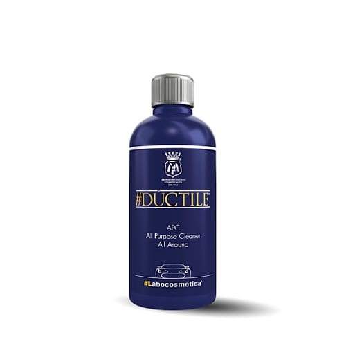 #Labocosmetica DUCTILE All Purpose Cleaner 500ml (LAB39) | MF43