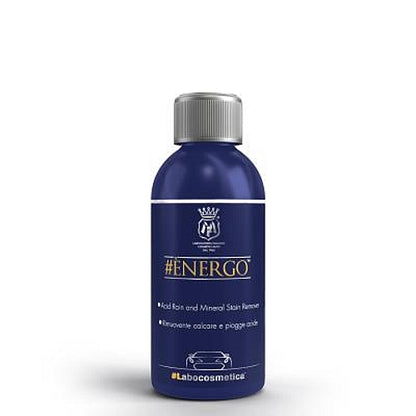 #Labocosmetica ENERGO Acid Rain & Mineral Stain Remover 250ml (LAB08) | MF44