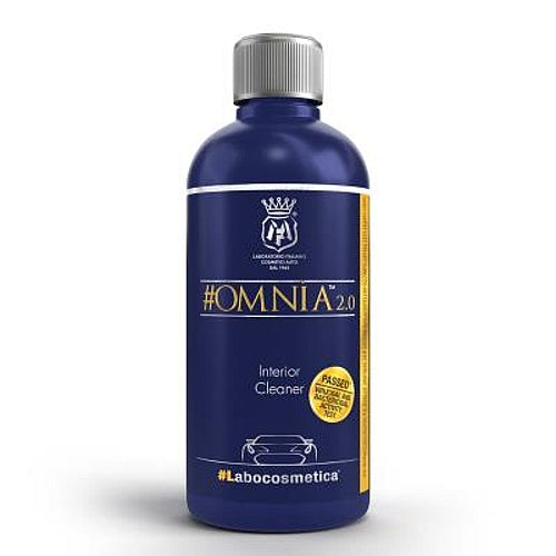 #Labocosmetica OMNIA 2.0 Interior Cleaner 500ml (LAB40) | MF47