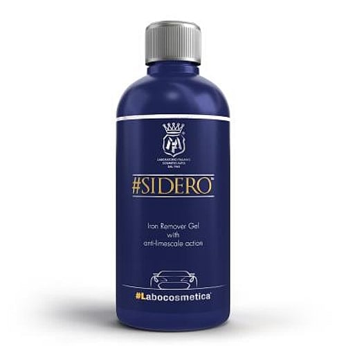 #Labocosmetica SIDERO Chemical Decontaminant Iron Solvent 500ml (LAB83) | MF53