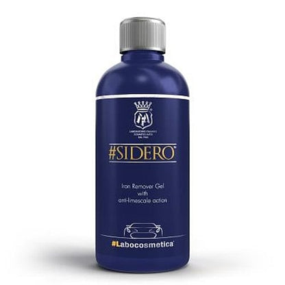 #Labocosmetica SIDERO Chemical Decontaminant Iron Solvent 500ml (LAB83) | MF53