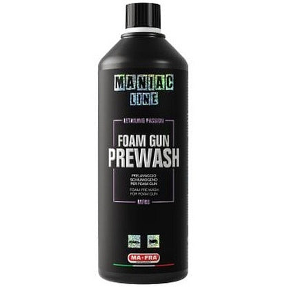 Maniac Line Specialist Foam Gun Prewash 1000ml | MF88