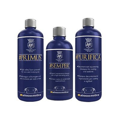 #Labocosmetica 3PH Maintenance Wash Kit | MFPRO5