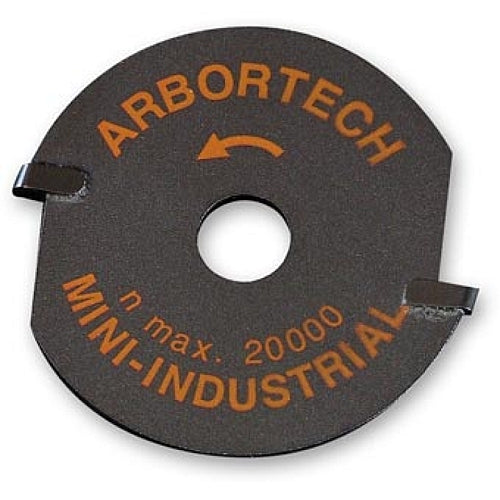 Arbortech Mini Industrial Carving Blade for MIN.300 | MIN.014