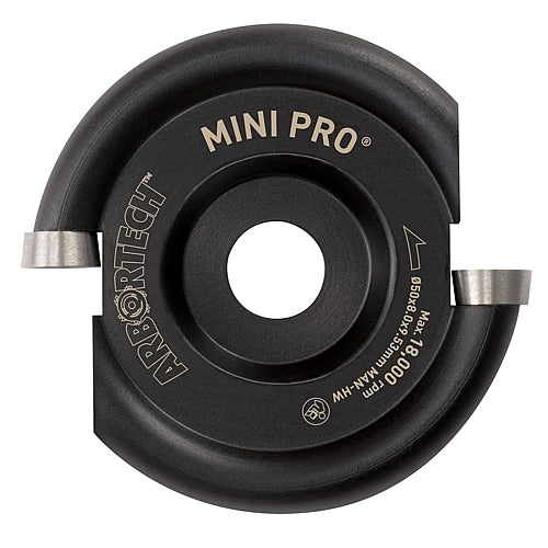 Arbortech Mini Pro Blade for MIN.600 | MIN.630