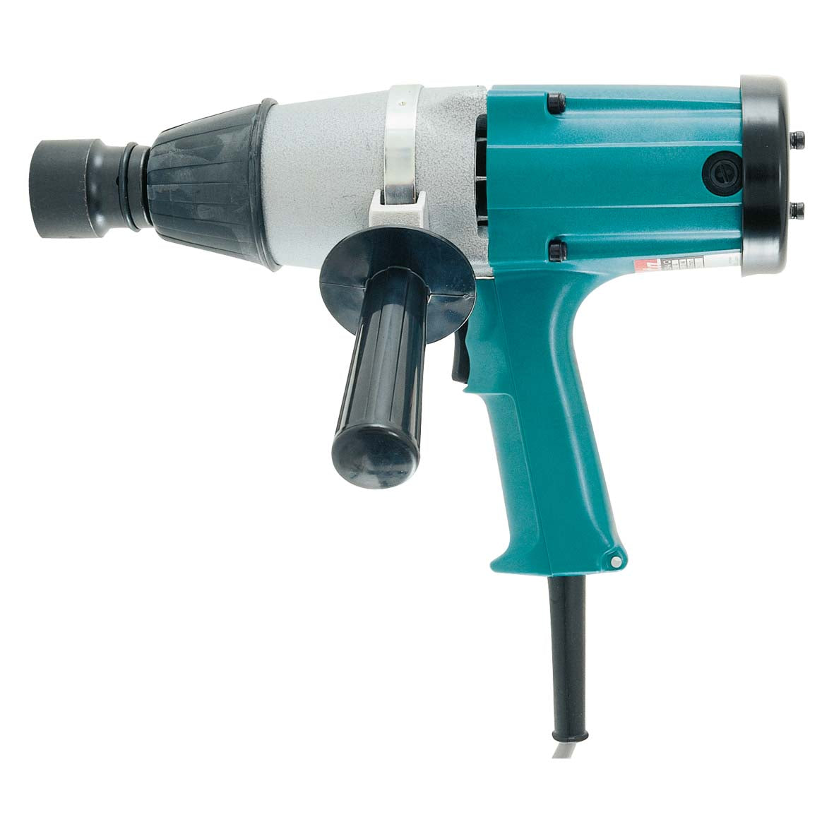 Makita 3/4" Sq. Dr Impact Wrench 588Nm, 850W | 6906