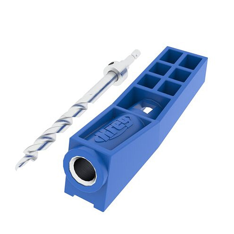 Kreg Mini Pocket-Hole Jig | MKJKIT