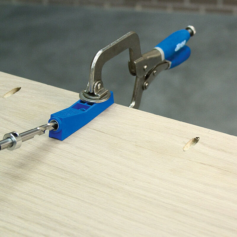 Kreg Mini Pocket-Hole Jig | MKJKIT