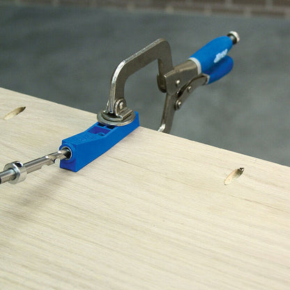 Kreg Mini Pocket-Hole Jig | MKJKIT