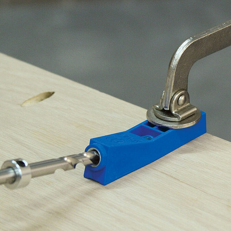 Kreg Mini Pocket-Hole Jig | MKJKIT