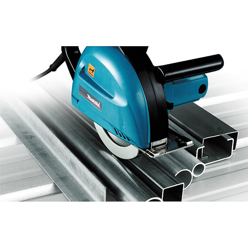 Makita Cold Metal Cutting Circular Saw 185mm, 1100W | 4131
