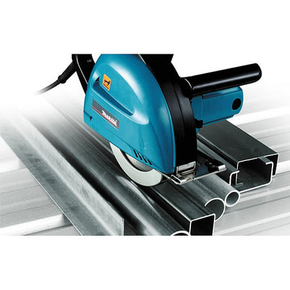 Makita Cold Metal Cutting Circular Saw 185mm, 1100W | 4131