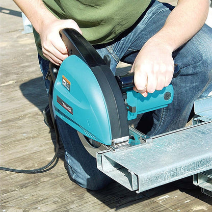 Makita Cold Metal Cutting Circular Saw 185mm, 1100W | 4131