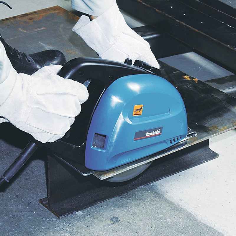 Makita Cold Metal Cutting Circular Saw 185mm, 1100W | 4131