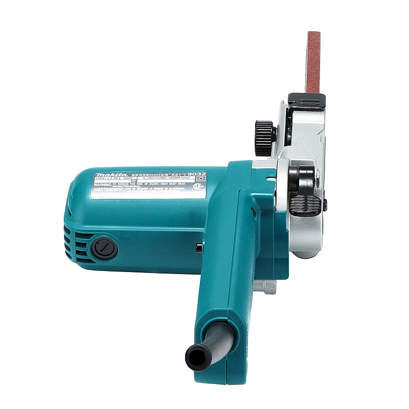 Makita Narrow Belt Sander 9 x 533mm, 500W | 9032