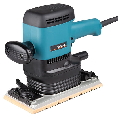Makita 1/2 Sheet Orbital Sander, 600W | 9046