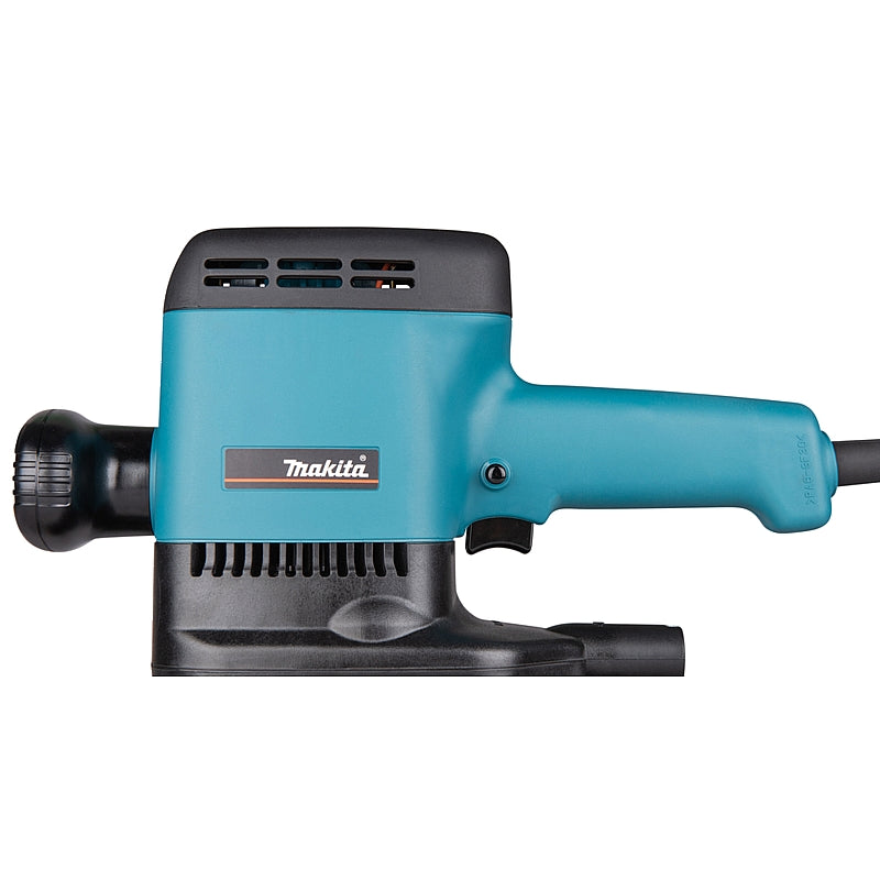 Makita 1/2 Sheet Orbital Sander, 600W | 9046