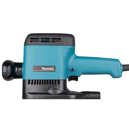 Makita 1/2 Sheet Orbital Sander, 600W | 9046