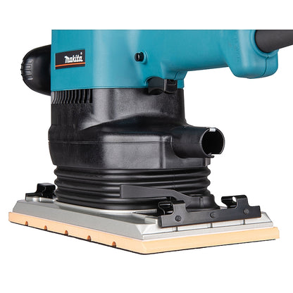Makita 1/2 Sheet Orbital Sander, 600W | 9046
