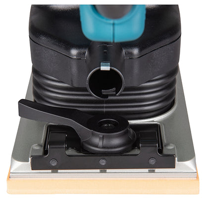 Makita 1/2 Sheet Orbital Sander, 600W | 9046