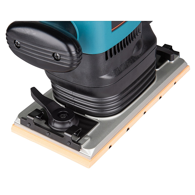 Makita 1/2 Sheet Orbital Sander, 600W | 9046