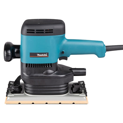 Makita 1/2 Sheet Orbital Sander, 600W | 9046