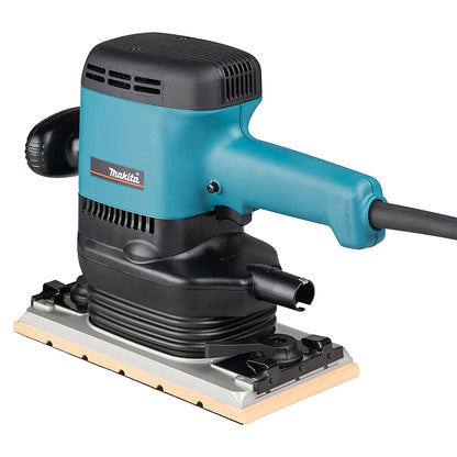 Makita 1/2 Sheet Orbital Sander, 600W | 9046