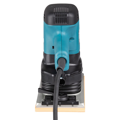 Makita 1/2 Sheet Orbital Sander, 600W | 9046