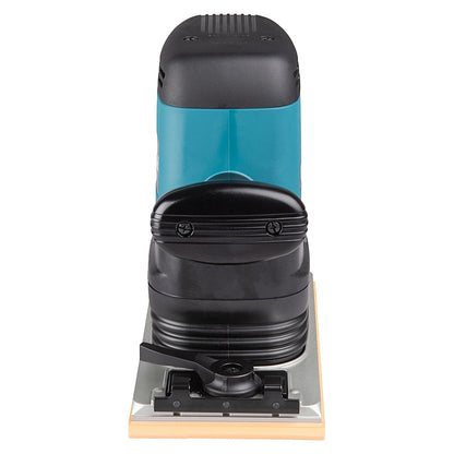 Makita 1/2 Sheet Orbital Sander, 600W | 9046