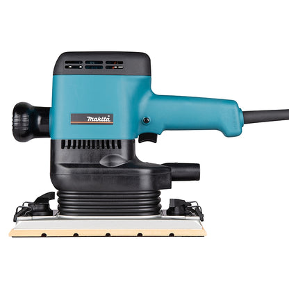 Makita 1/2 Sheet Orbital Sander, 600W | 9046