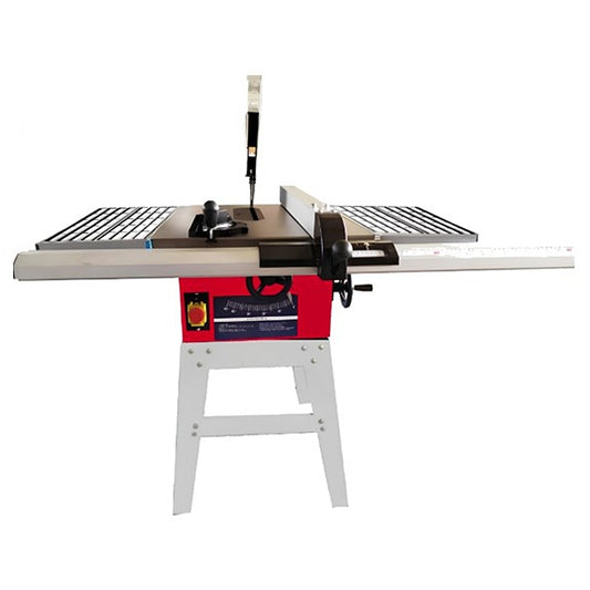 Martlet Contractor Table Saw 250mm, 2000W | MM250CTS
